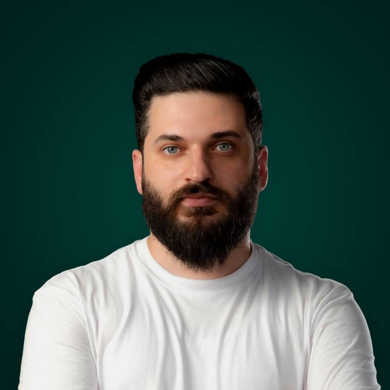 Mohamed Abbas