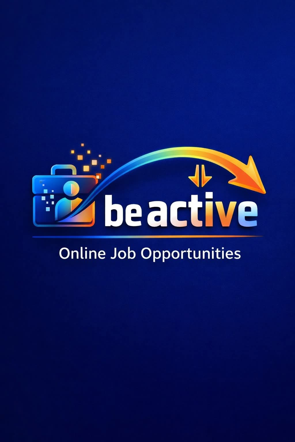 Be Active