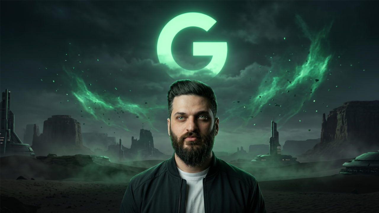 دورة منظومة Gemini Ai